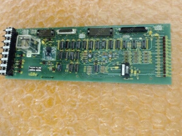 BD-7310-00 | PC BOARD,109061001,ES/ALS INTERFACE - Image 2