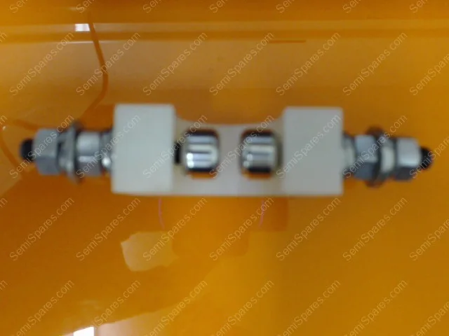 XX-6240-00 | SPARK GAP 9900031100, 120-10 - Image 3