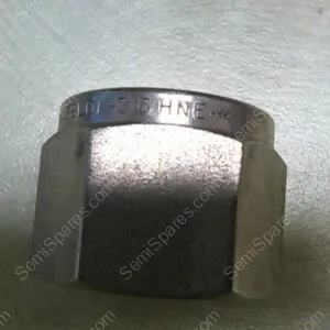 316HNE | SWAGELOCK 316 HNE COMPRESSION TUBE PLUG STAINLESS STEEL