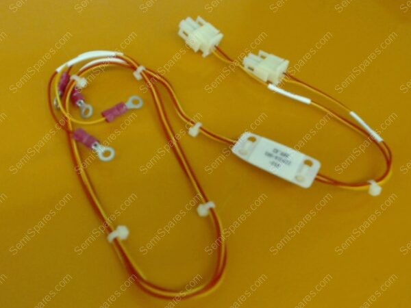 853-110316-001 | ASSY,HARNESS,CNTRL BD - Image 3