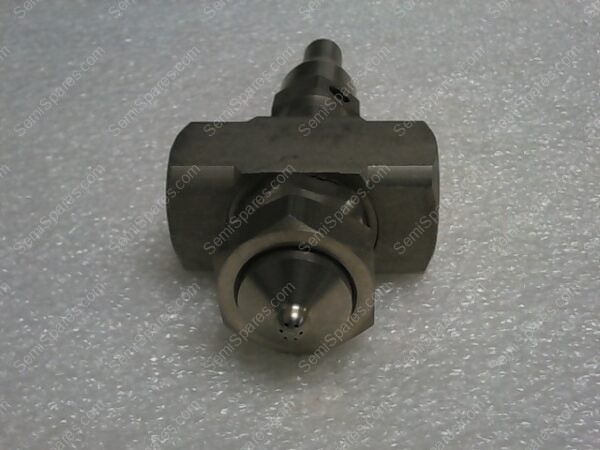 BETE FOG NOZZLE | BETE FOG NOZZLE 1/4 X A - Image 2