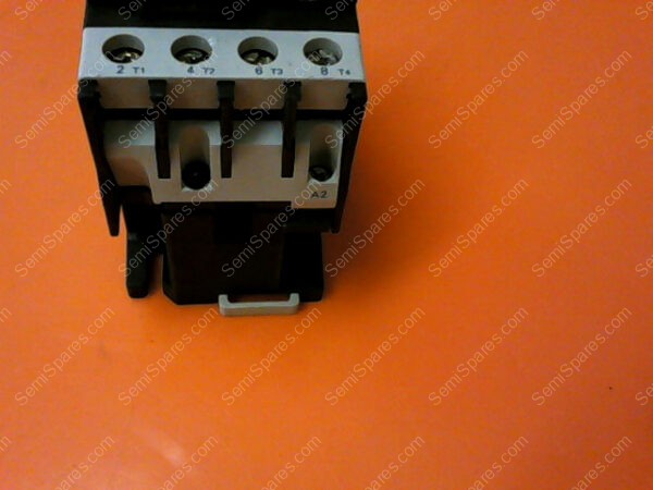 LC1 D25004 | SCHNEIDER ELECTRIC TELEMECANIQUE LC1 D25004 - Image 3