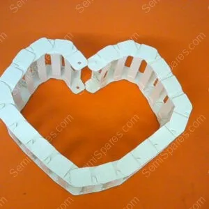 250-000005-055 | TRACK, CABLE, SERIES 14