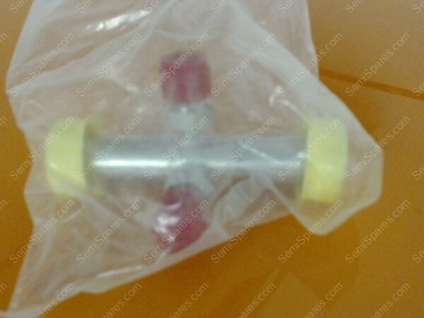 XX-5302-00 | PURGE MANIFOLD, P/N A92-4-01