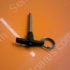 515-009821-001 | PIN LOCKING 0.25/S.S2.5GRIP