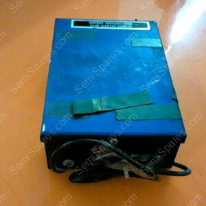 RC10-IN/24 | H.V.POWER SUPPLY