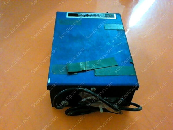 RC10-IN/24 | H.V.POWER SUPPLY