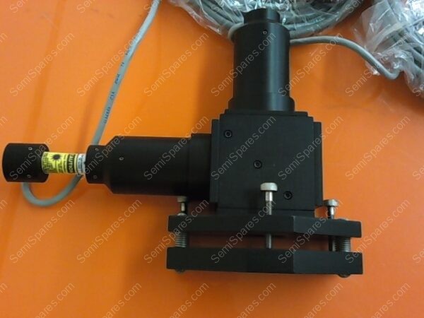 685-062286-001 | INTERFEROMETER,LSR/DTCTR ASSY - Image 3