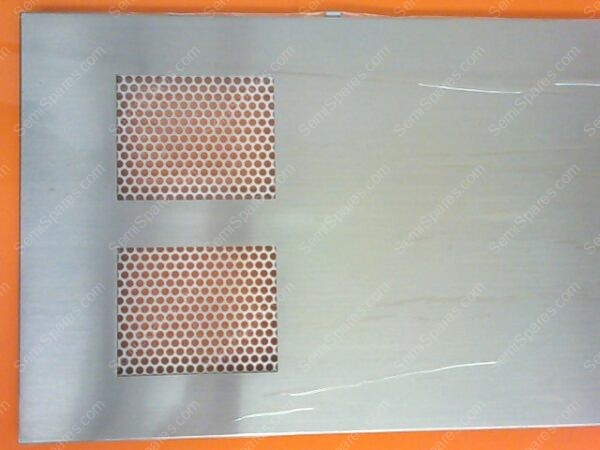 714-014901-001 | COVER ACESS OUTSIDE MOD.GAS P.
