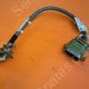 853-017410-001 | ASSY  CABLE LOWER RF MATCH D-S