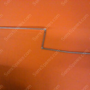 839-024561-100 | WELDMENT, VENT, LOADLOCK ENT