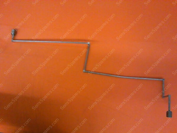 839-024561-100 | WELDMENT, VENT, LOADLOCK ENT