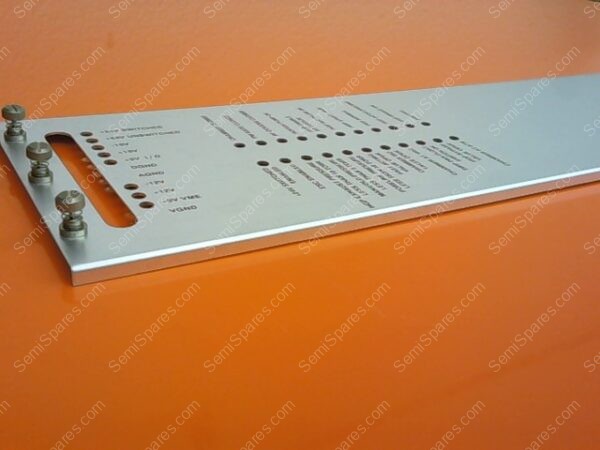 714-495370-001 | COV,RR,VME ENCL - Image 2