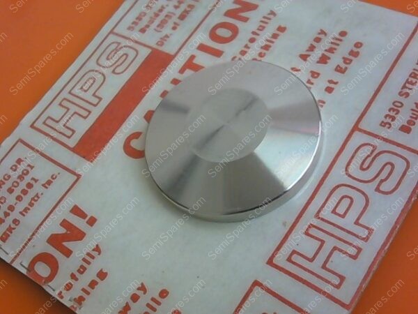 796-009363-001 | FLANGE BLANK OFF NW10 - Image 3