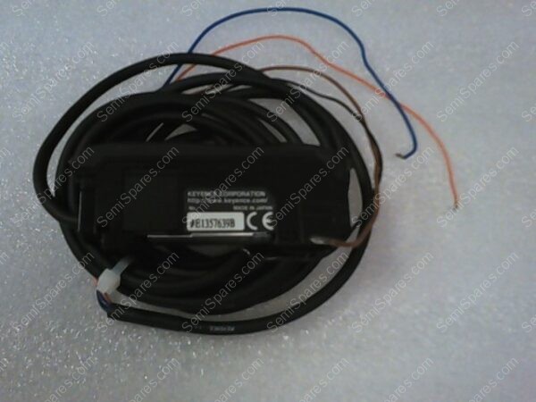 FS-N11MN | DIGITAL FIBER SENSOR AMPLIFIER CABLE - Image 2
