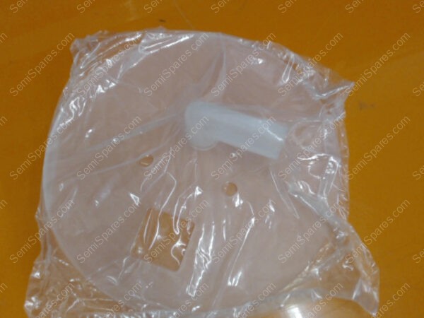 QC-0210-00 | END PLATE,QI-21436 REV B,RIGHT - Image 2