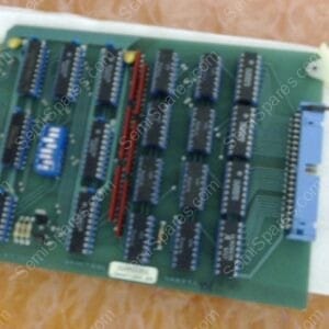 BD-8740-00 | PC BOARD, 14831-01, STD OUTPUT