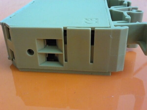 644-093916-001 | RELAY MDL,24VDC, NORM OPEN - Image 5