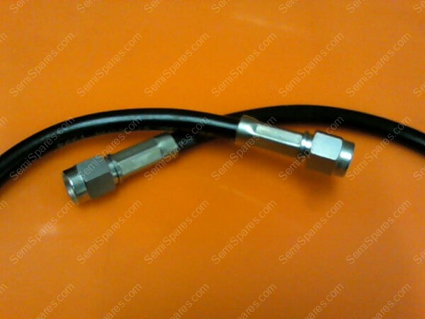 J 9058X | ALPHA WIRE 9058X 20AWG RG-58C/U SHIELDED TYPE CL2 COAXIAL CABLE BLK