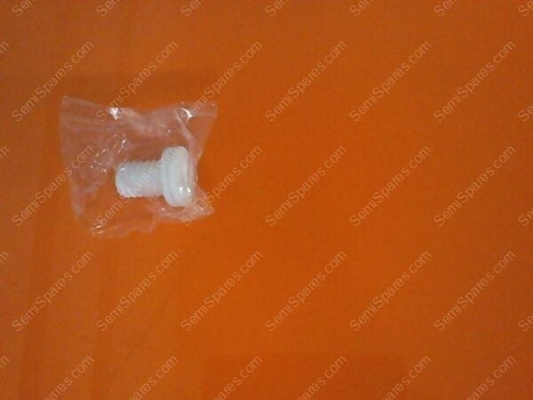 IN-1700-00 | INSULATOR,44-3410,SHORT,I8
