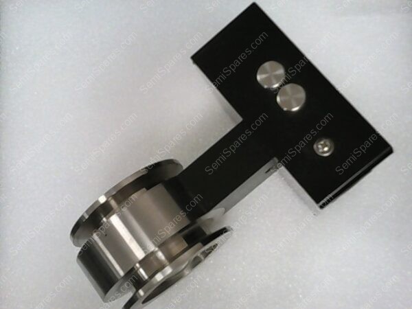 253B-2-50-2 | THROTTLE VALVE - Image 2