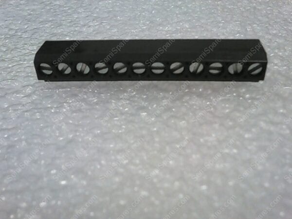ED555/12DS | TERMINAL BLOCK 3.5MM 12POS PCB, DIGI-KEY PN: ED1524-ND - Image 2