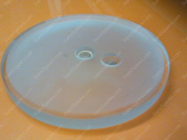 716-028454-015 | DISK,QUARTZ - Image 3