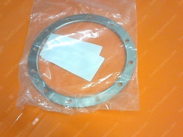 GS-0033-00 | SEAL RING REAR BOWL,11500R0014-01,SST1 - Image 2
