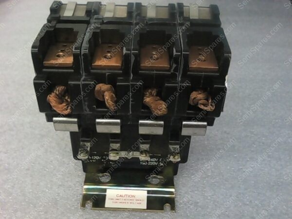 CB-0440-00 | CIRC BREAK,CONTACTOR,2090-51DJ,4550048 - Image 3
