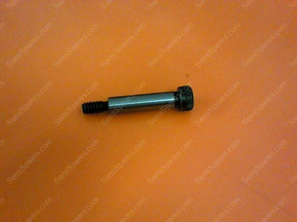 720-091774-001 | SCREW,SHOULDER,10-24 x 1 - Image 3