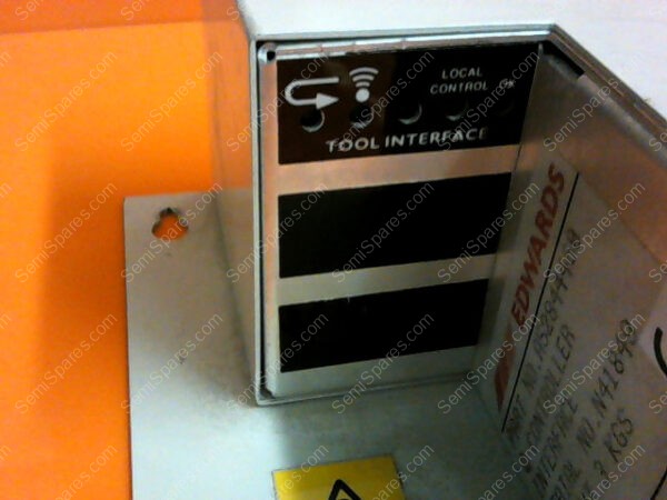 A52844460 | EDWARDS A52844460 Q CONTROLLER INTERFACE NO.N41849