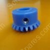 PG-5640-00 | GEAR,C114084,BEVEL(B),DETAPE