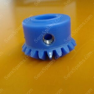 PG-5640-00 | GEAR,C114084,BEVEL(B),DETAPE