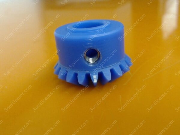 PG-5640-00 | GEAR,C114084,BEVEL(B),DETAPE