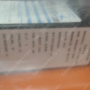 MF-4705-00 | MFC,UFC-2020A,20 SLM,H2,S/N 950107720