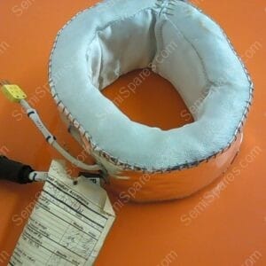 678-063182-001 | HTG JCKT,HF SPOOL,6"