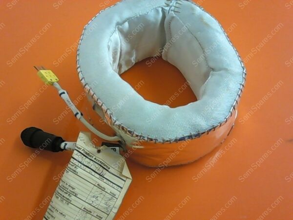 678-063182-001 | HTG JCKT,HF SPOOL,6"
