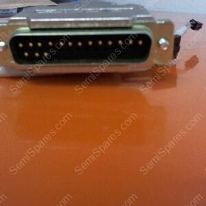 SN-7263-00 | SENSOR IR DOME LAMP ASSY 0090-00935,M2A