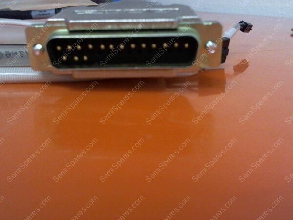 SN-7263-00 | SENSOR IR DOME LAMP ASSY 0090-00935,M2A