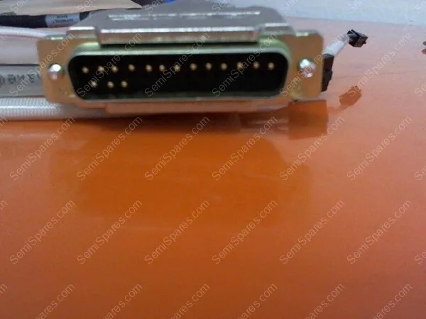 SN-7263-00 | SENSOR IR DOME LAMP ASSY 0090-00935,M2A