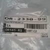 OR-2330-99 | O-RING 3700-01343, AMT-C2