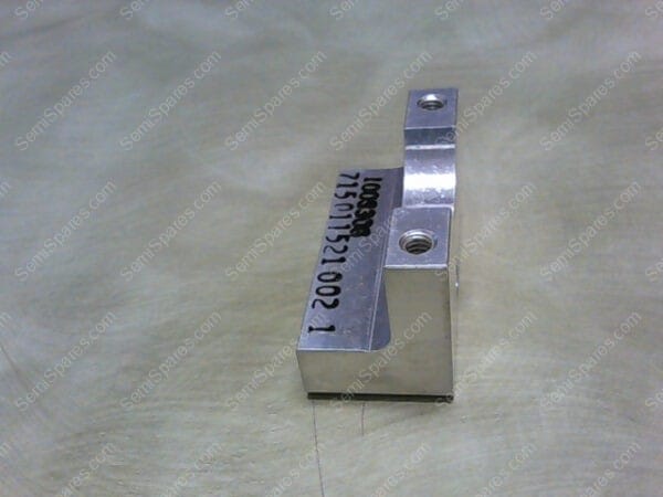 715-011521-001 | BRACKET  GAS FEED TUBE-UPPER - Image 3