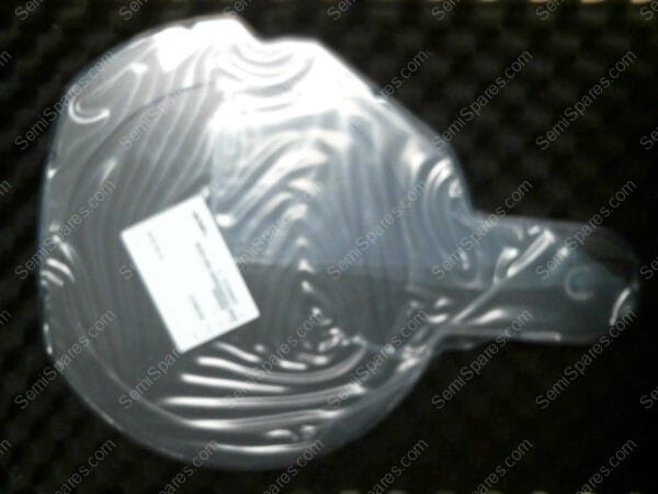 718-098591-001 | PENDULUM PL,HARD ANODIZED - Image 2