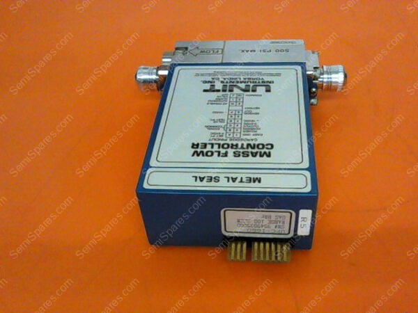 MF-0532-00 | MFC,UFC 1660,100 SCCM HBR,SN - Image 2