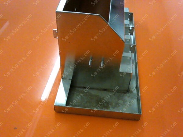 13-8882-332 | TUNNEL, SPIN STATION, RR ROBOT - Image 2