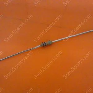 619-000390-273 | RES 1/4W 5% 27K CF