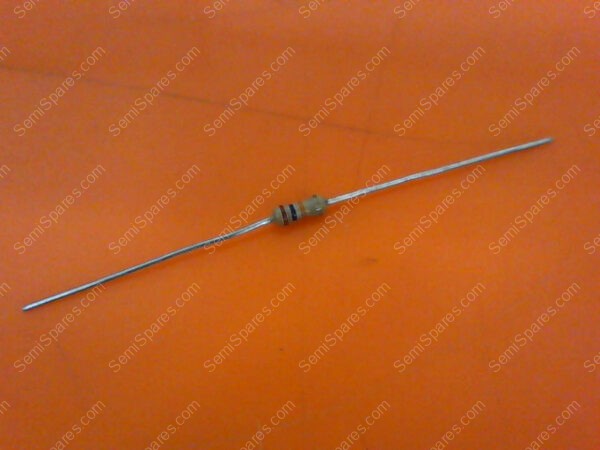619-000390-273 | RES 1/4W 5% 27K CF