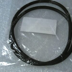 OR-2450-03 | O-RING VITON 2-450 SOURCE BAFFLE