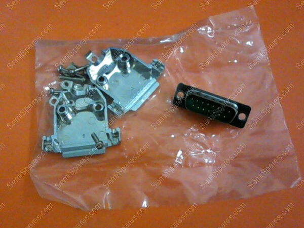 DA15P064TXVAT | FCI DA15P064TXVAT CONNECTORS - Image 3