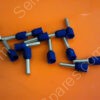 70-0026-009 | FERRULE , END , CBL , 14GA , BLU (PGK OF 1,357)